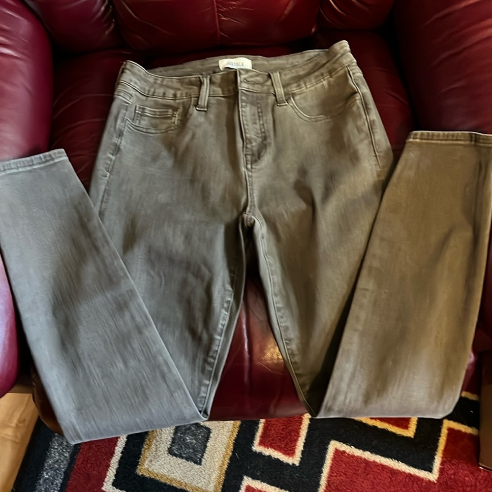 Pistola Jeans
